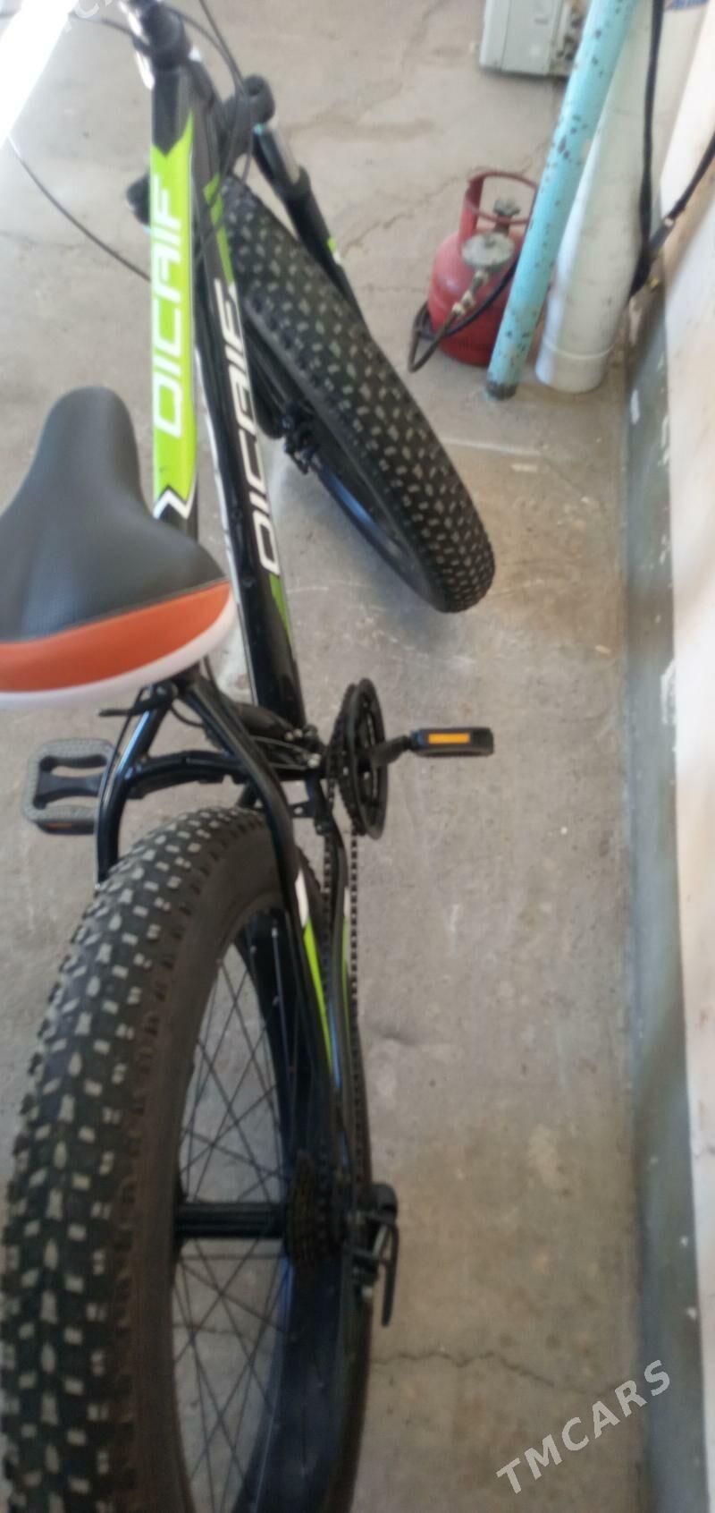 Tigir - Ашхабад - img 1