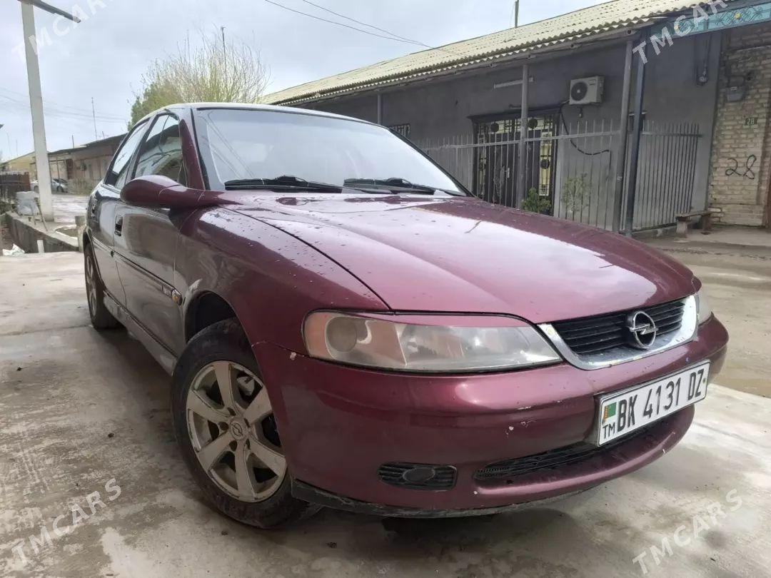 Opel Vectra 1999 - 70 000 TMT - Дашогуз - img 1