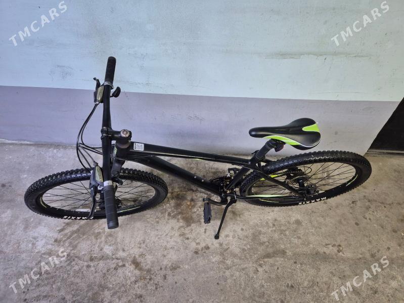 Tigir Велосипед NORTHROCK - Aşgabat - img 1