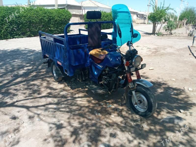 Fekon FK200-14G 2017 - 18 000 TMT - Babadaýhan - img 1