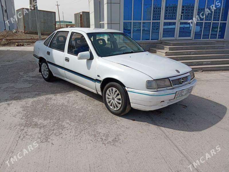 Opel Vectra 1990 - 20 000 TMT - Дашогуз - img 1