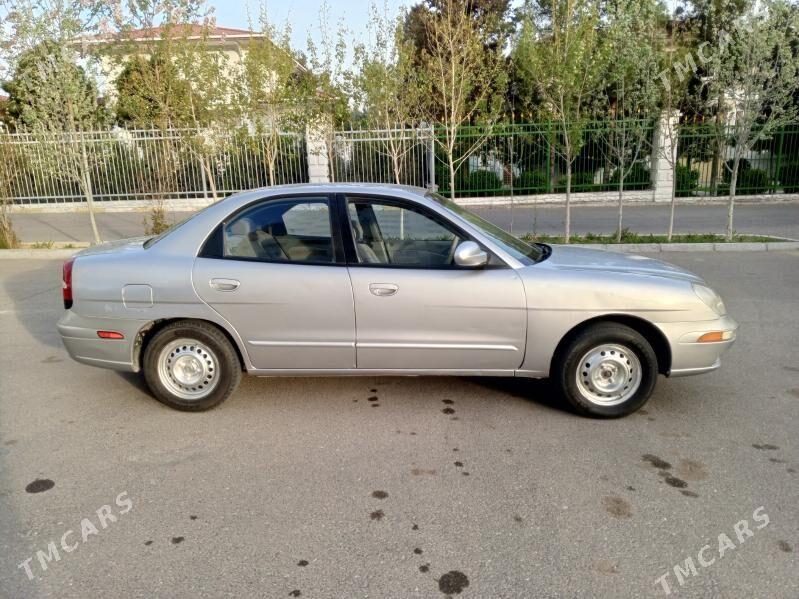 Daewoo Nubira 2000 - 60 000 TMT - Sowetskiý köç. (Garaşsyzlyk şaýoly) - img 1