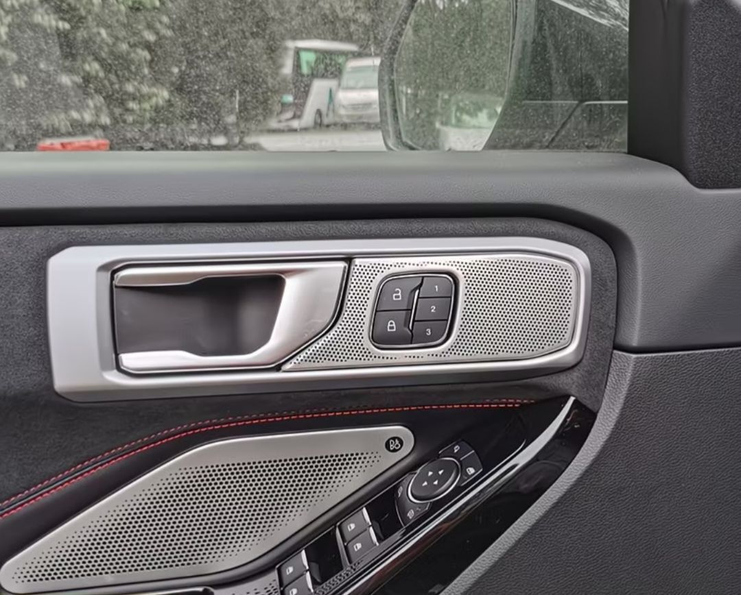 Ford explorer 20-23 200 TMT - Türkmenbaşy - img 1