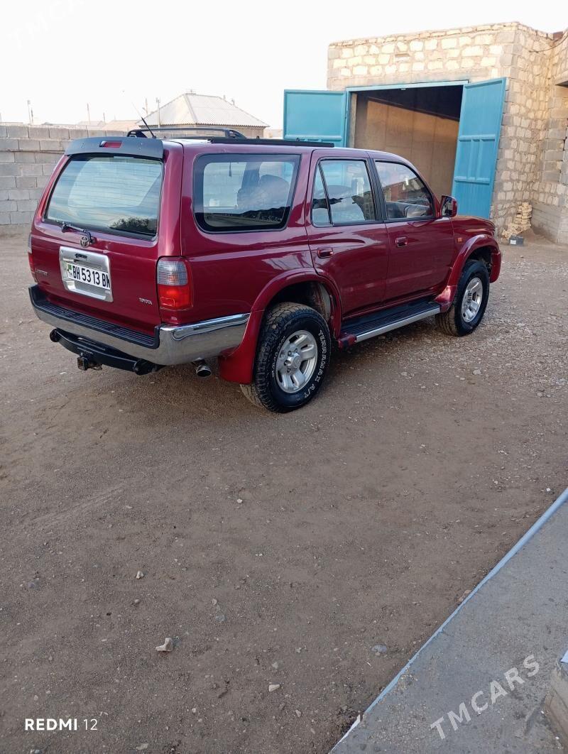 Toyota 4Runner 1996 - 115 000 TMT - Гумдаг - img 1