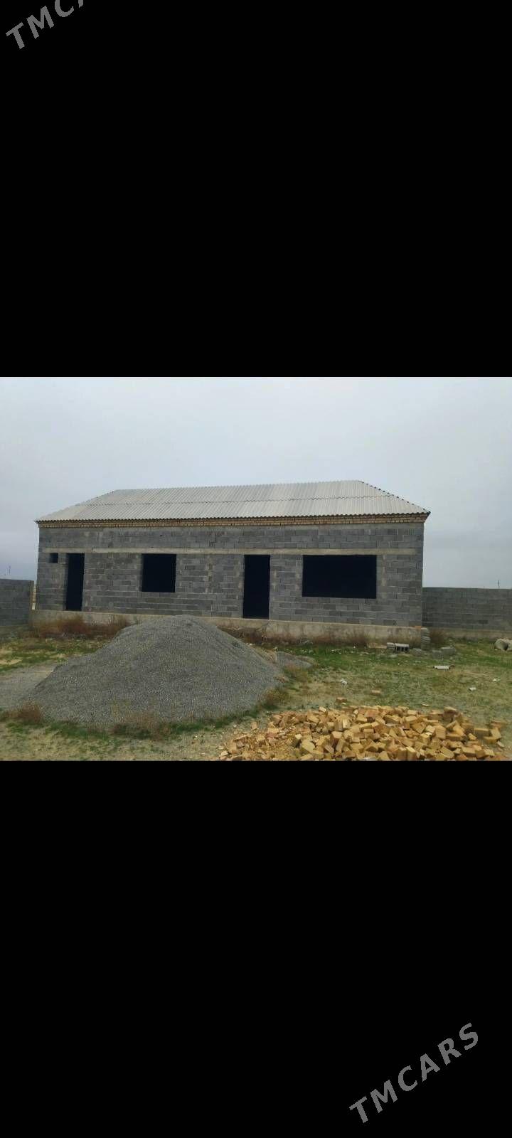 BAHERDEN - Бахарден - img 1