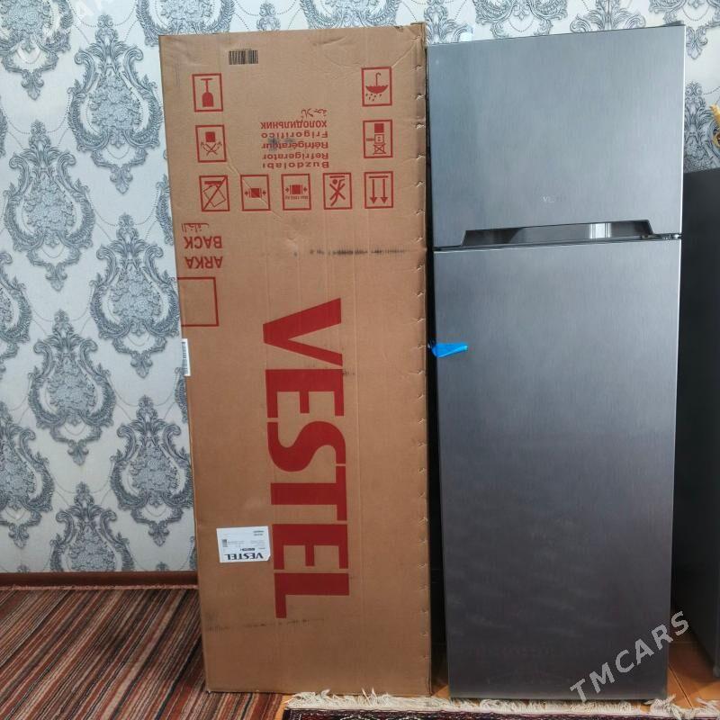 holodilnik - Балканабат - img 1