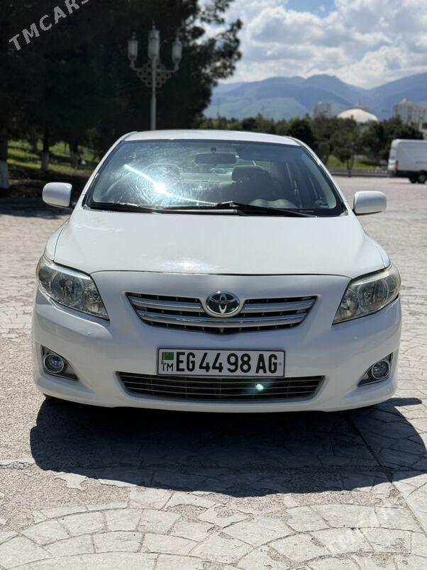 Toyota Corolla 2009 - 170 000 TMT - Хитровка - img 1