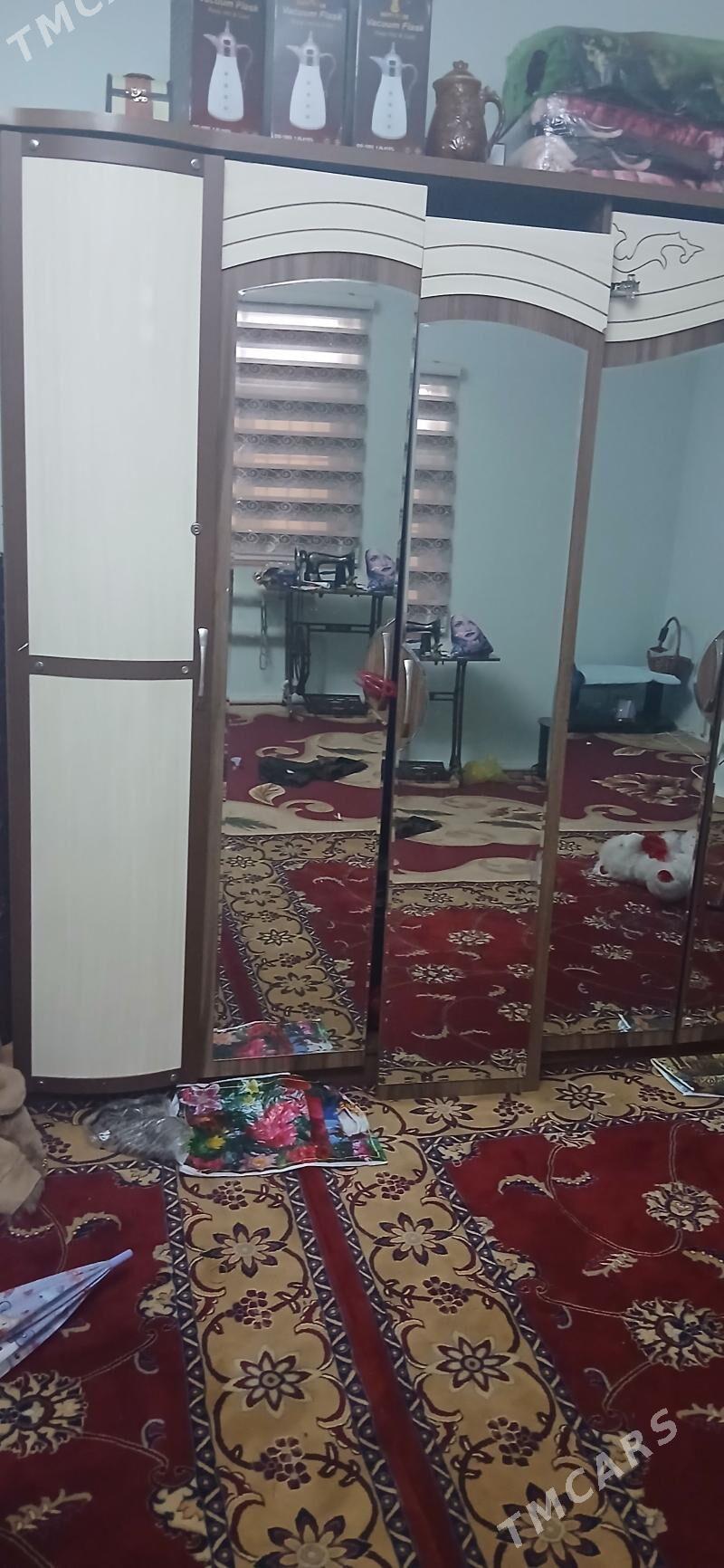 Garnatur - Bedew - img 1