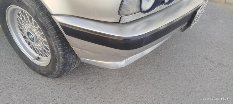 e34 bamper owi yzy 1 400 TMT - Балканабат - img 1