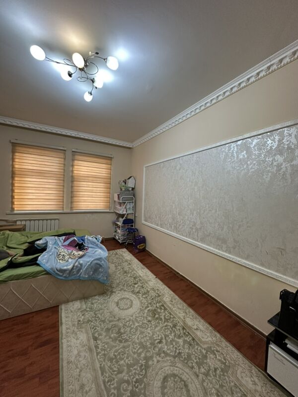 Asdrowski koce 3 kom - Ашхабад - img 1