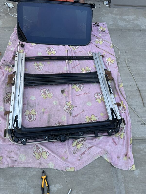 lyuk slaska tros 600 TMT - Туркменбаши - img 1