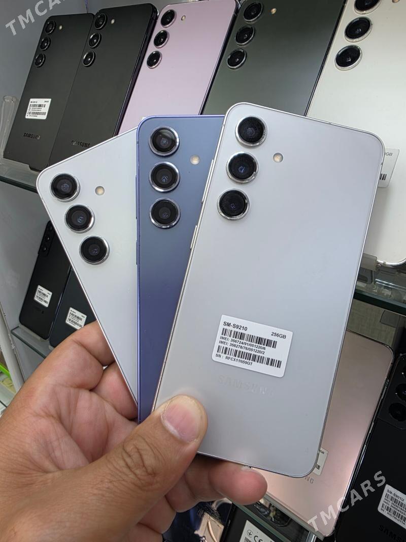 S24 8.256 - Ашхабад - img 1