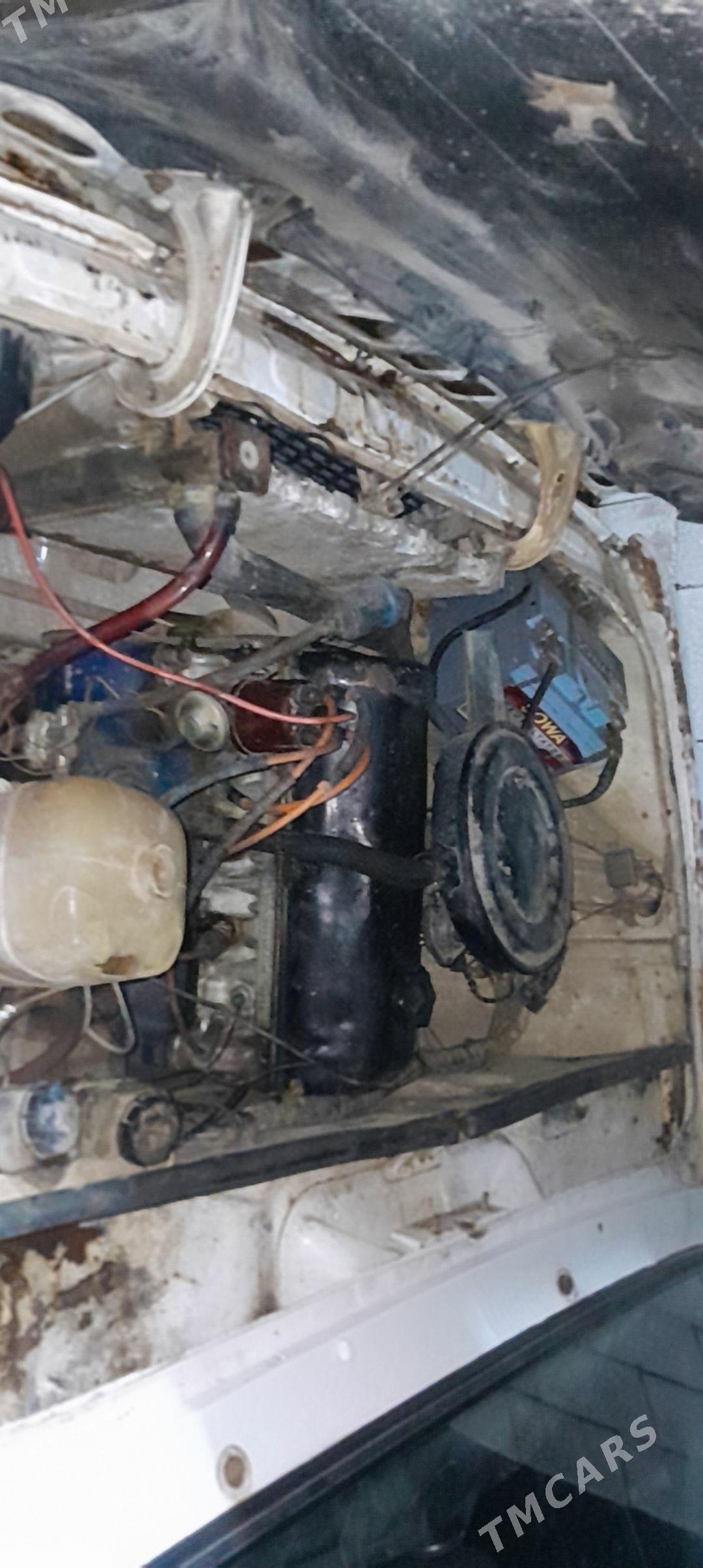 Lada 2106 1986 - 7 500 TMT - Mary - img 1