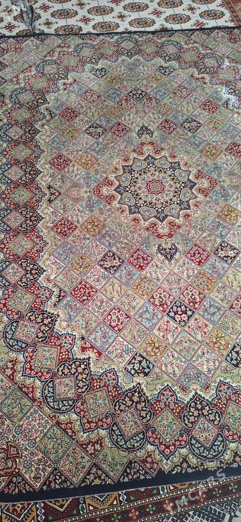 haly - Balkanabat - img 1