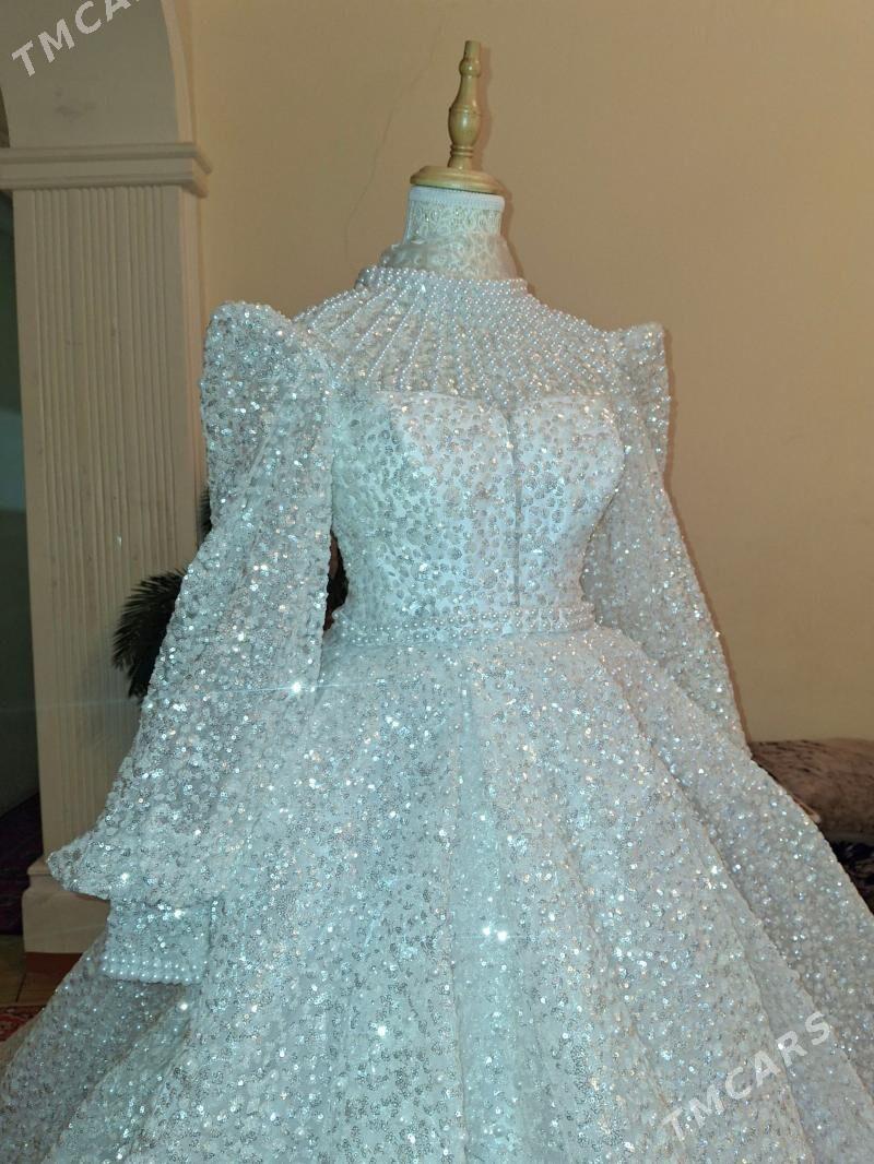 Gelin koynek - Дашогуз - img 1