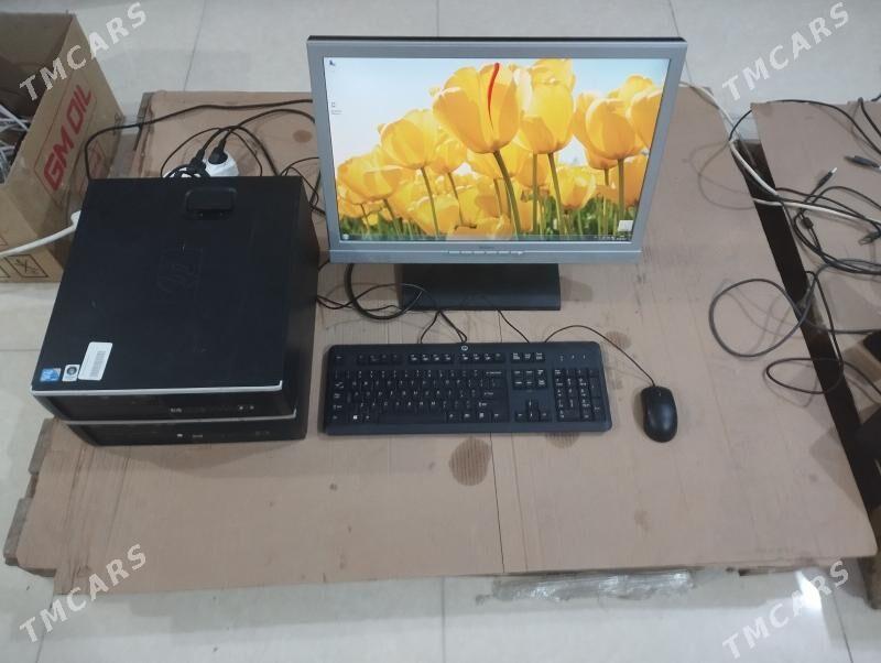 KOMPÝUTER HP - Änew - img 1