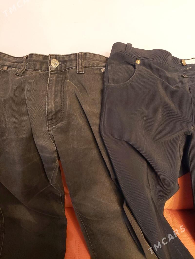 мужские джинсы - 1 mkr - img 1