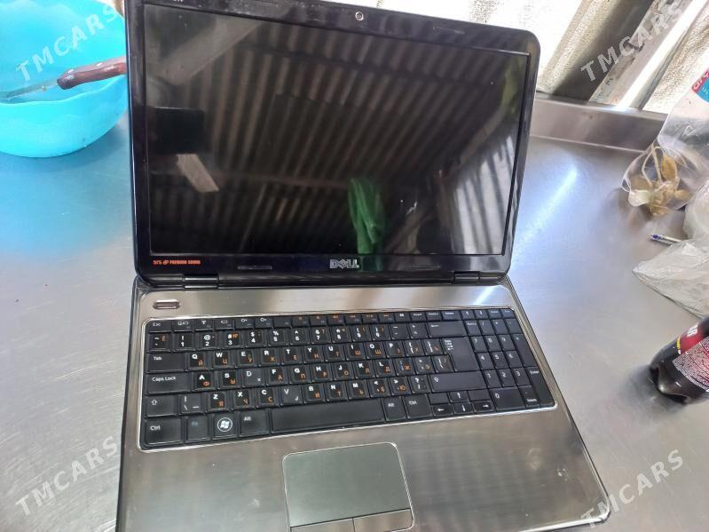 DELL - Balkanabat - img 1