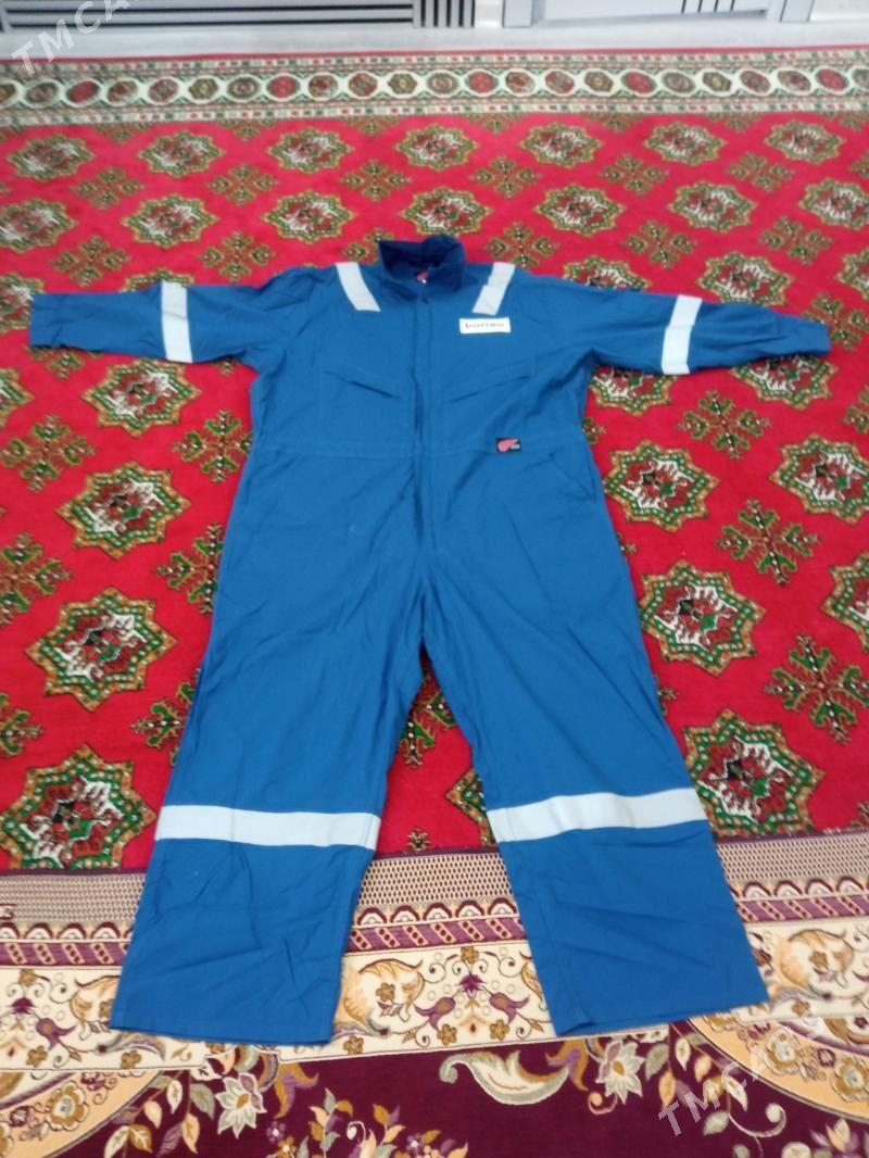 Kambenzon - Balkanabat - img 1