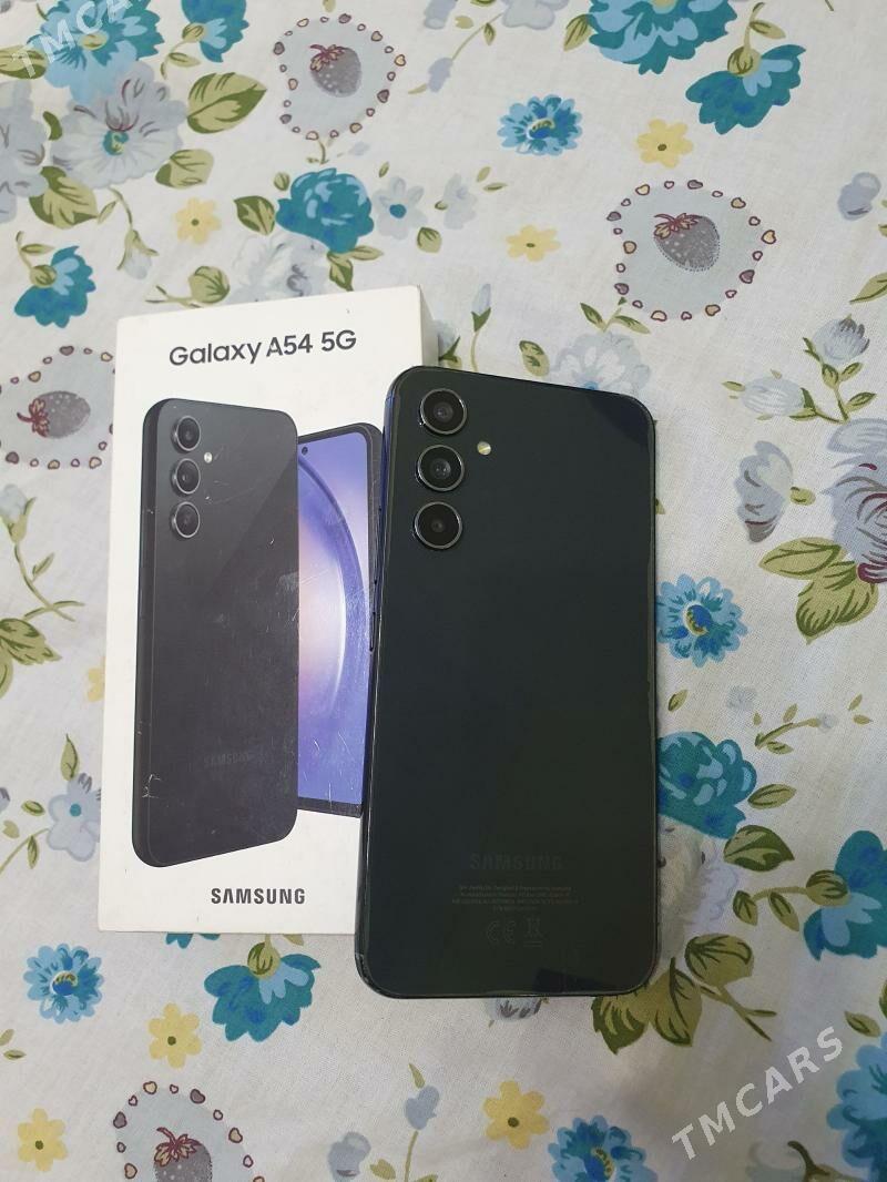 A 54 8/128 - Aşgabat - img 1