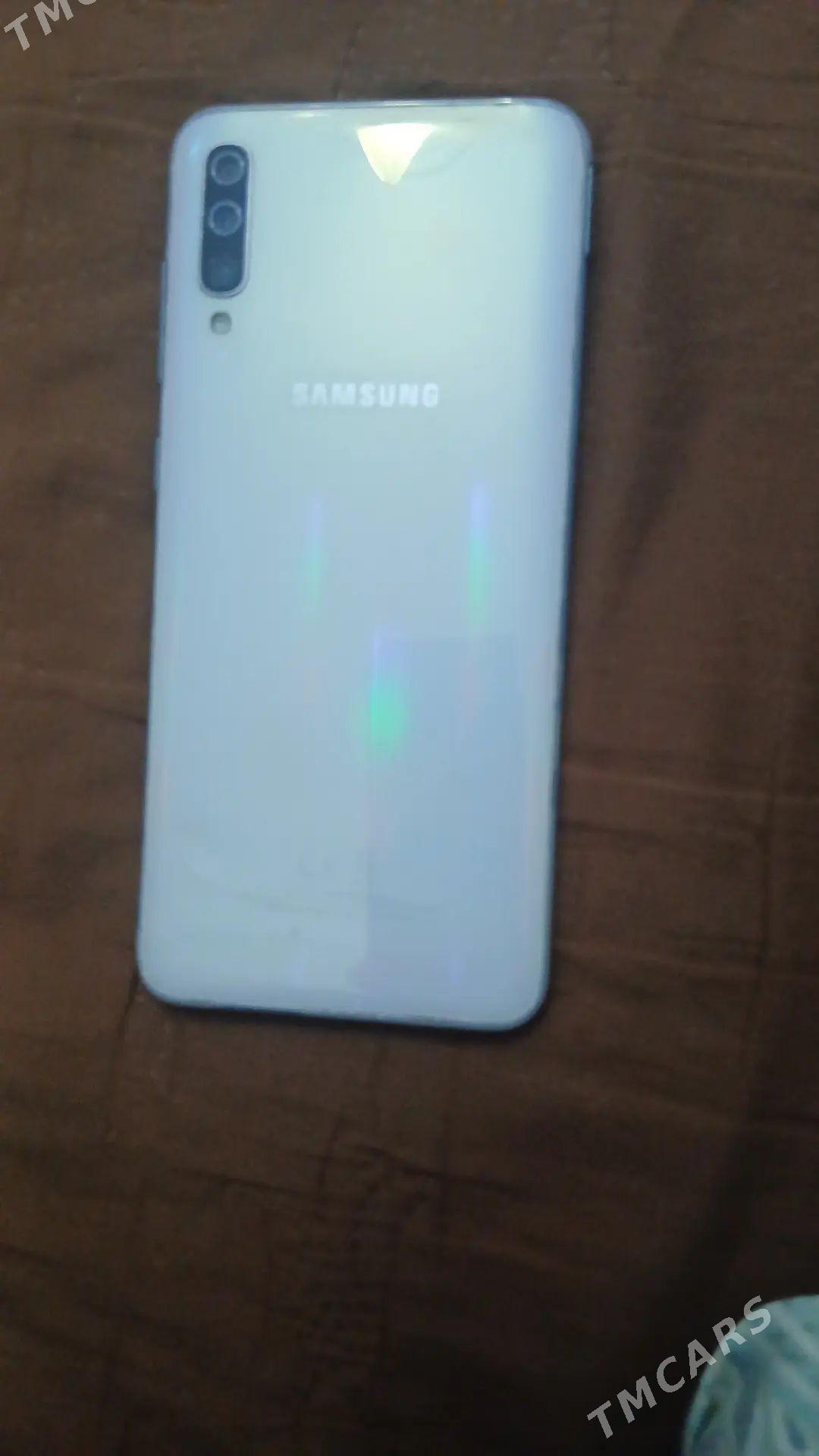 Samsung a 70 - Türkmenabat - img 1