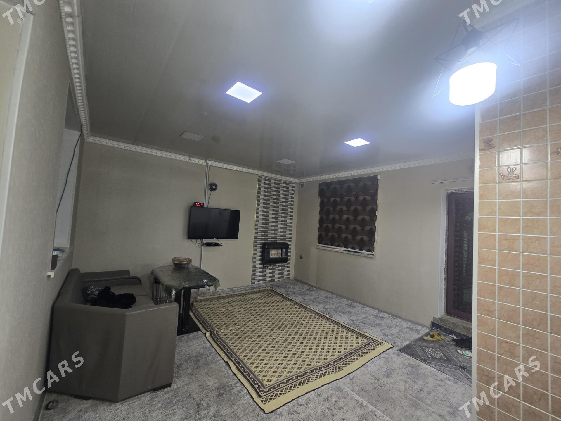 206 Kw 1 Etaz 3 komn - Balkanabat - img 1