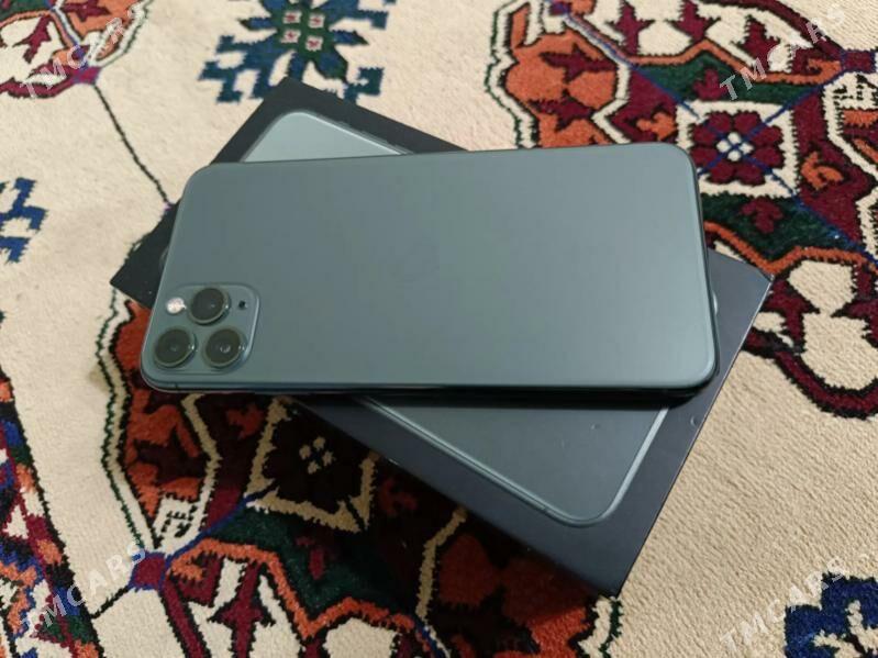 IPhone 11 pro max - Aşgabat - img 1