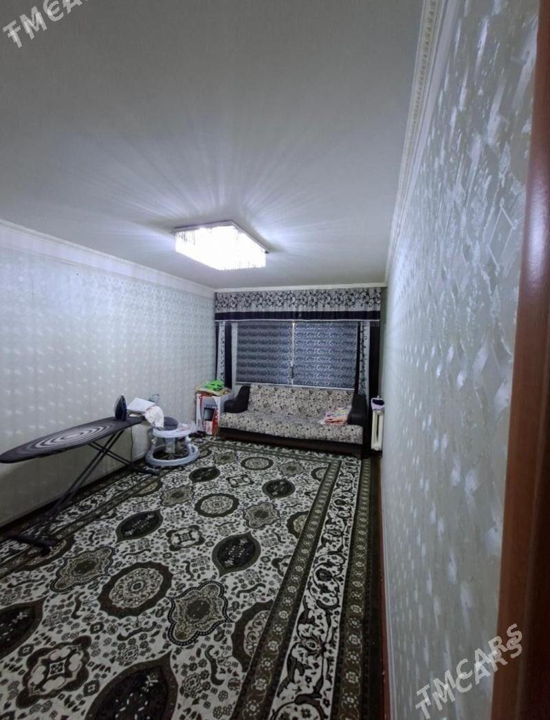 (3305)-10MKR 2-KOMNAT 4/3-ETAJY 27-MEKDEP - 10 mkr - img 1