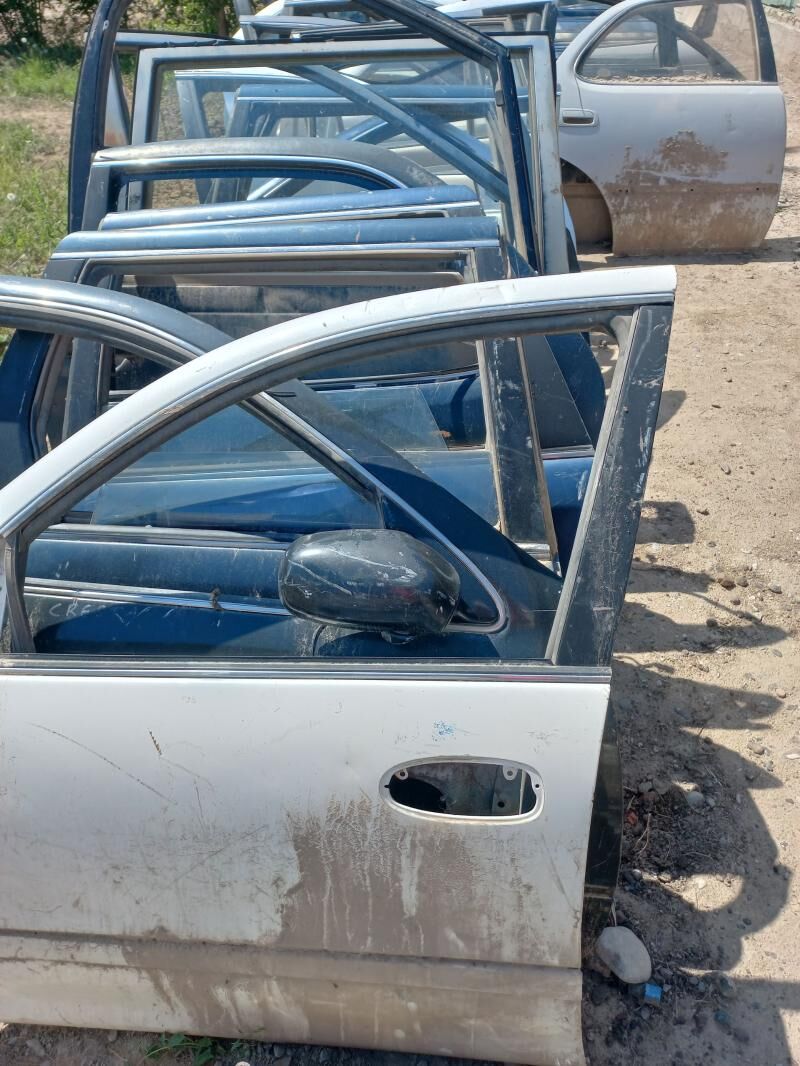 Gapy (işik) дверь 500 TMT - Байрамали - img 1