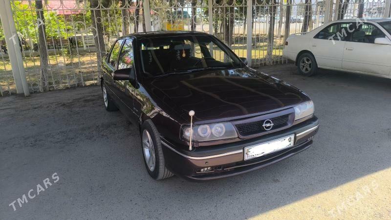 Opel Vectra 1993 - 50 000 TMT - Мары - img 1