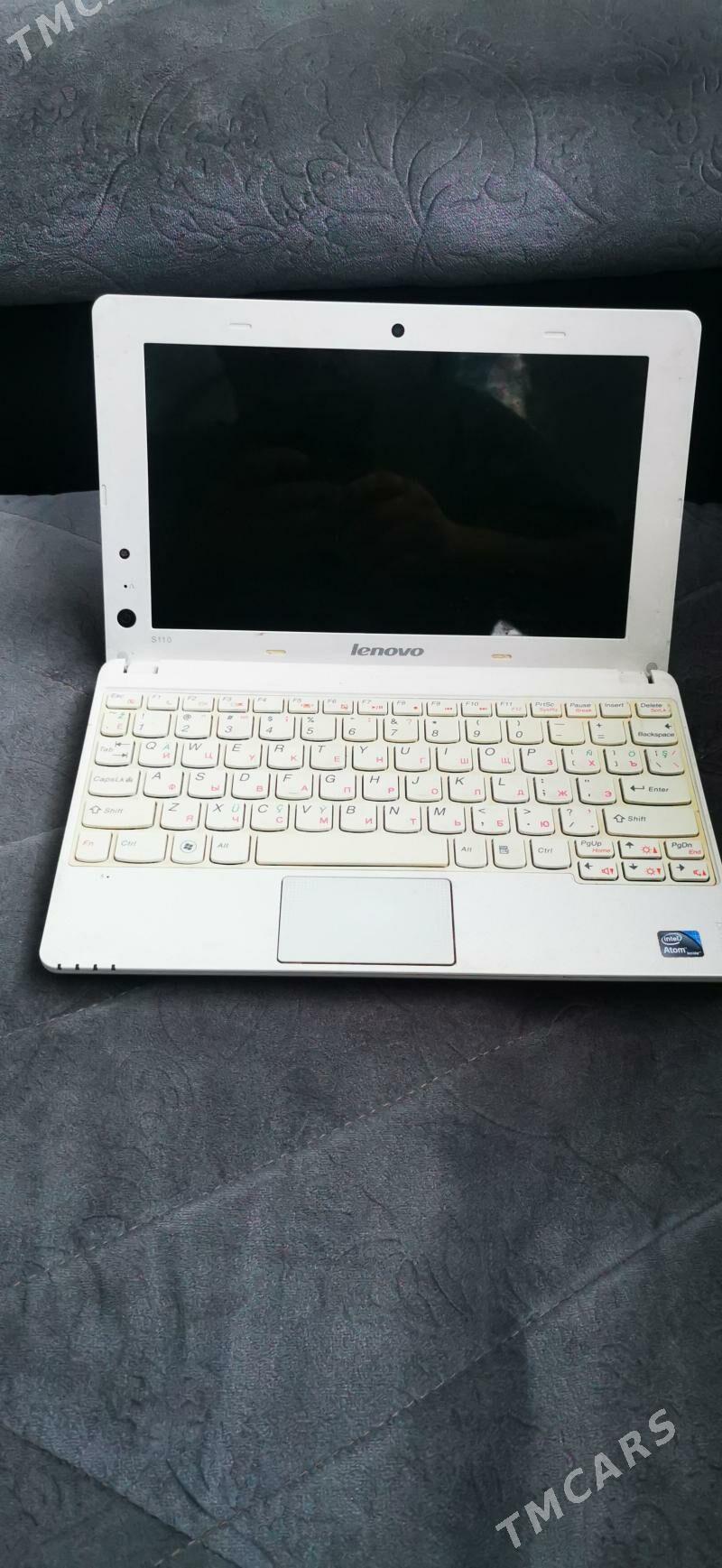 okuvcy komyuter - Туркменгала - img 1