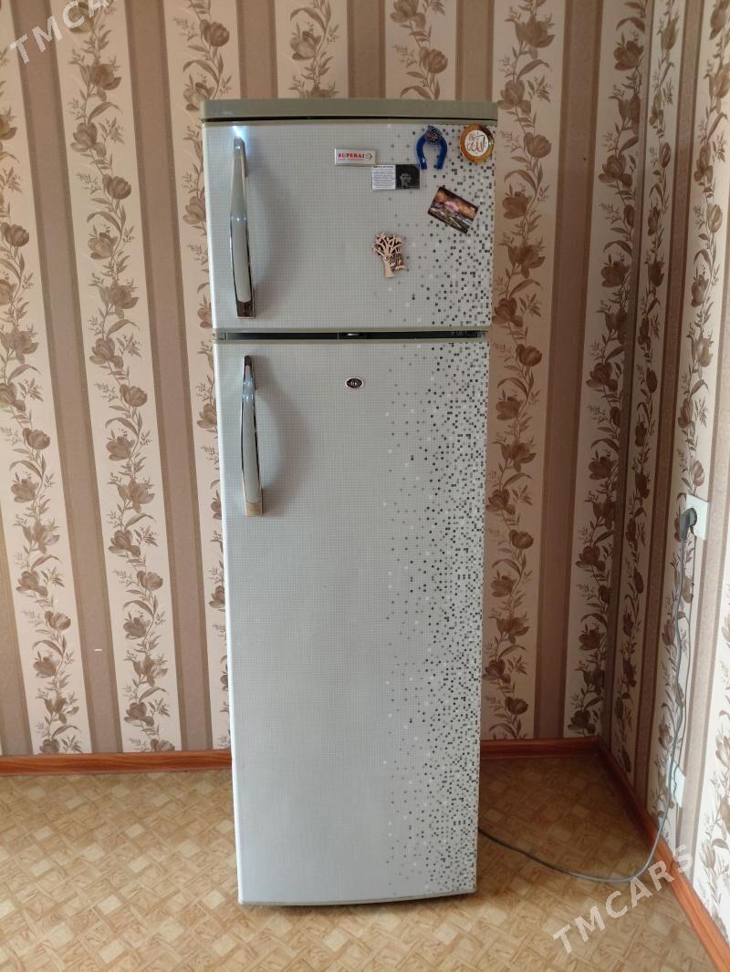 haladinnik - Мары - img 1