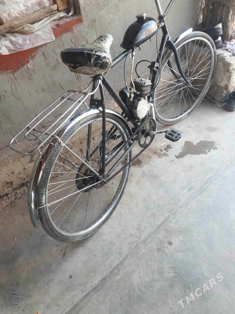 teker - Фарап - img 1