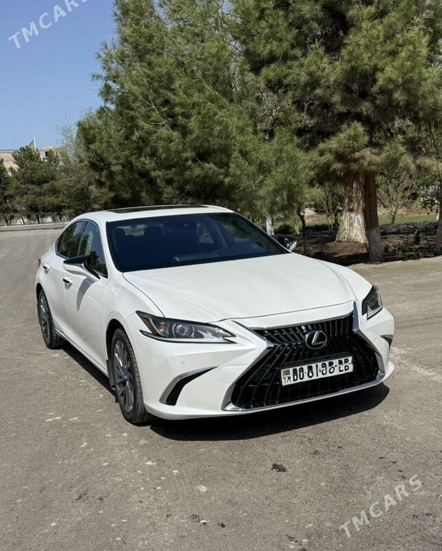 Lexus ES 350 2020 - 535 000 TMT - Türkmenabat - img 1