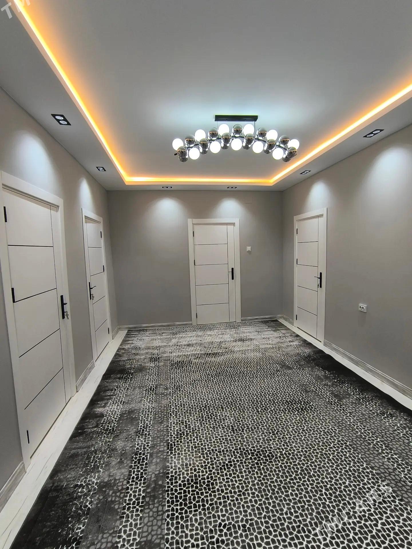 Аннау полуэл 90м² 2 ком ыулл - Ашхабад - img 1