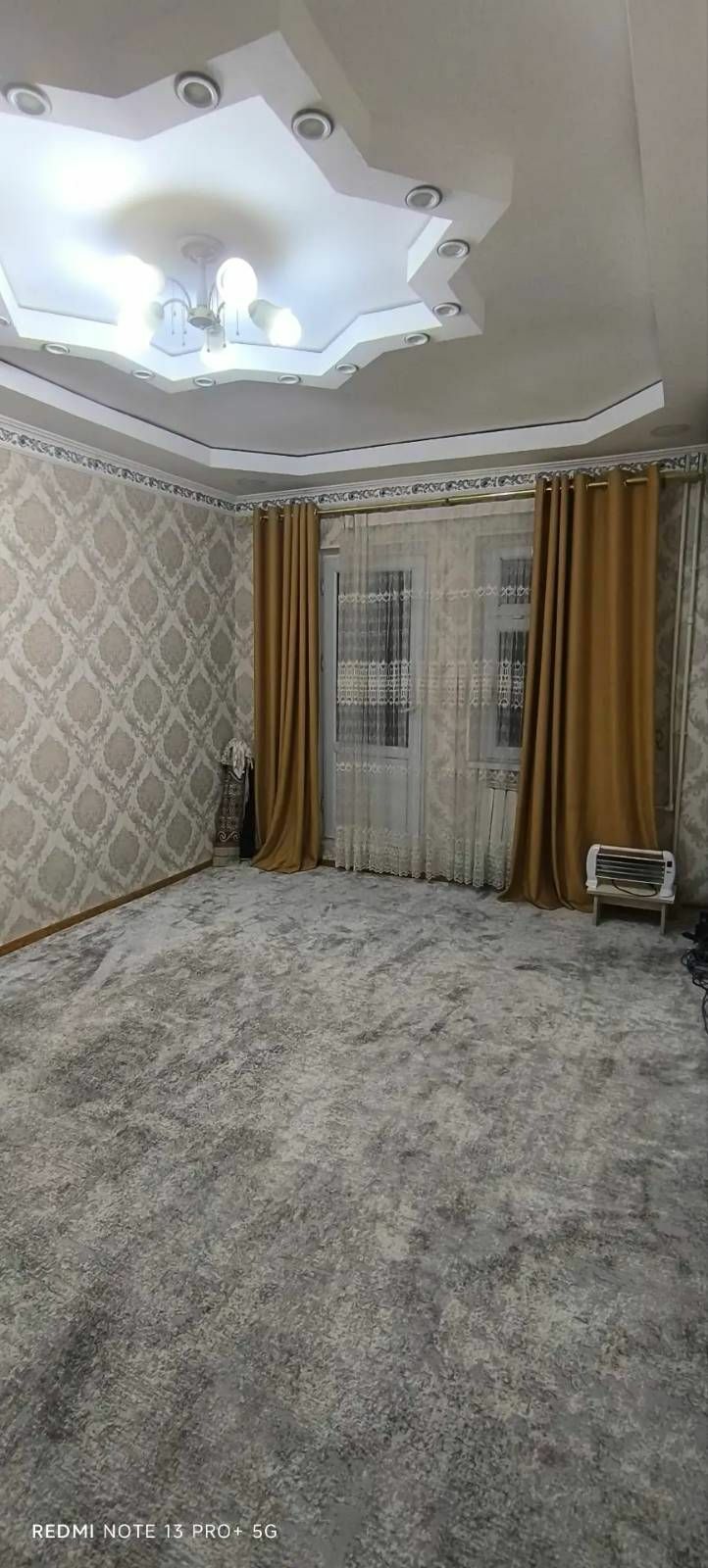 MIR 7/1. 1 KOM - Ашхабад - img 1