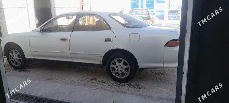 Toyota Mark II 1995 - 35 000 TMT - Balkanabat - img 1
