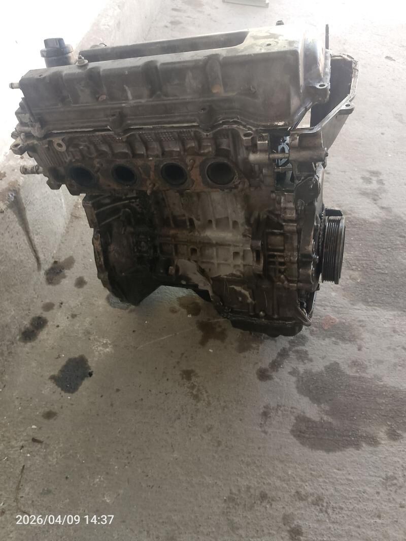 Motor 6 500 TMT - Кипджак - img 1