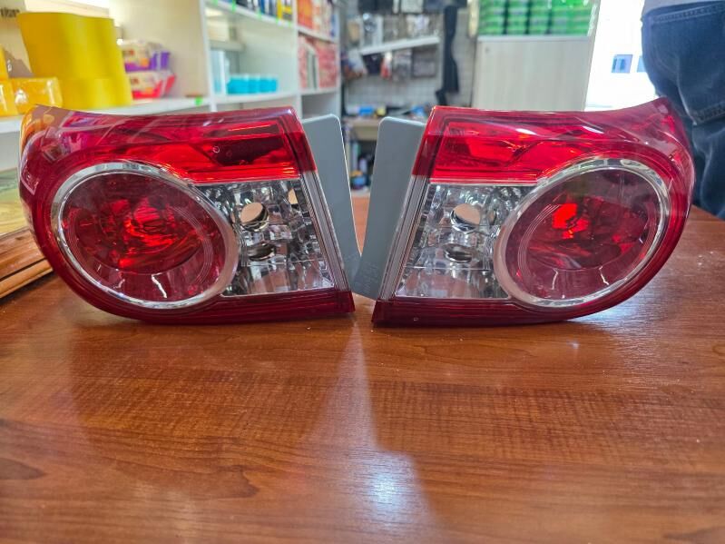 corolla yzky krlo faralar 800 TMT - Гаудан "А" - img 1