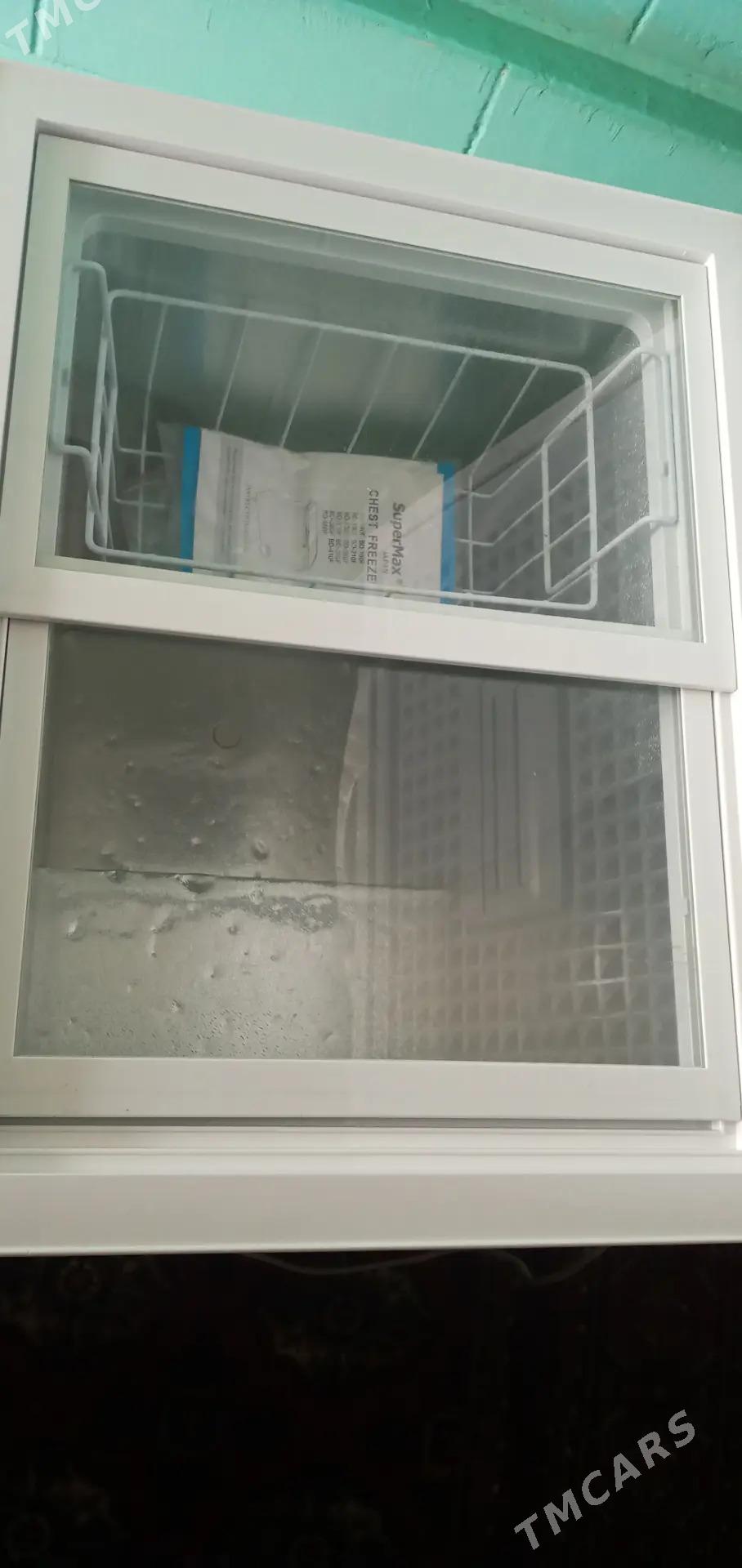 Marazynlyk - Бузмеин - img 1