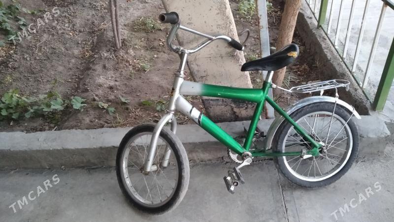 велосипед детский - Türkmenabat - img 1