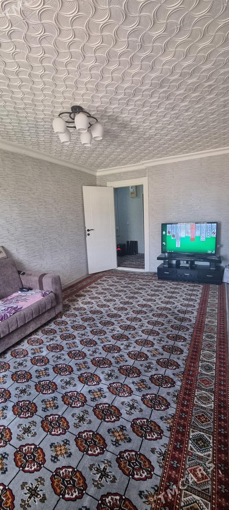 Satlyk jaý - Мары - img 1