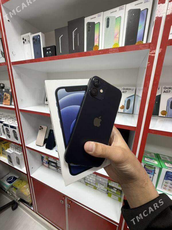 IPhone 12 mini - Aşgabat - img 1