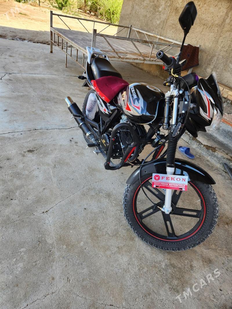 Fekon FK200-14G 2026 - 22 000 TMT - Ёлётен - img 1