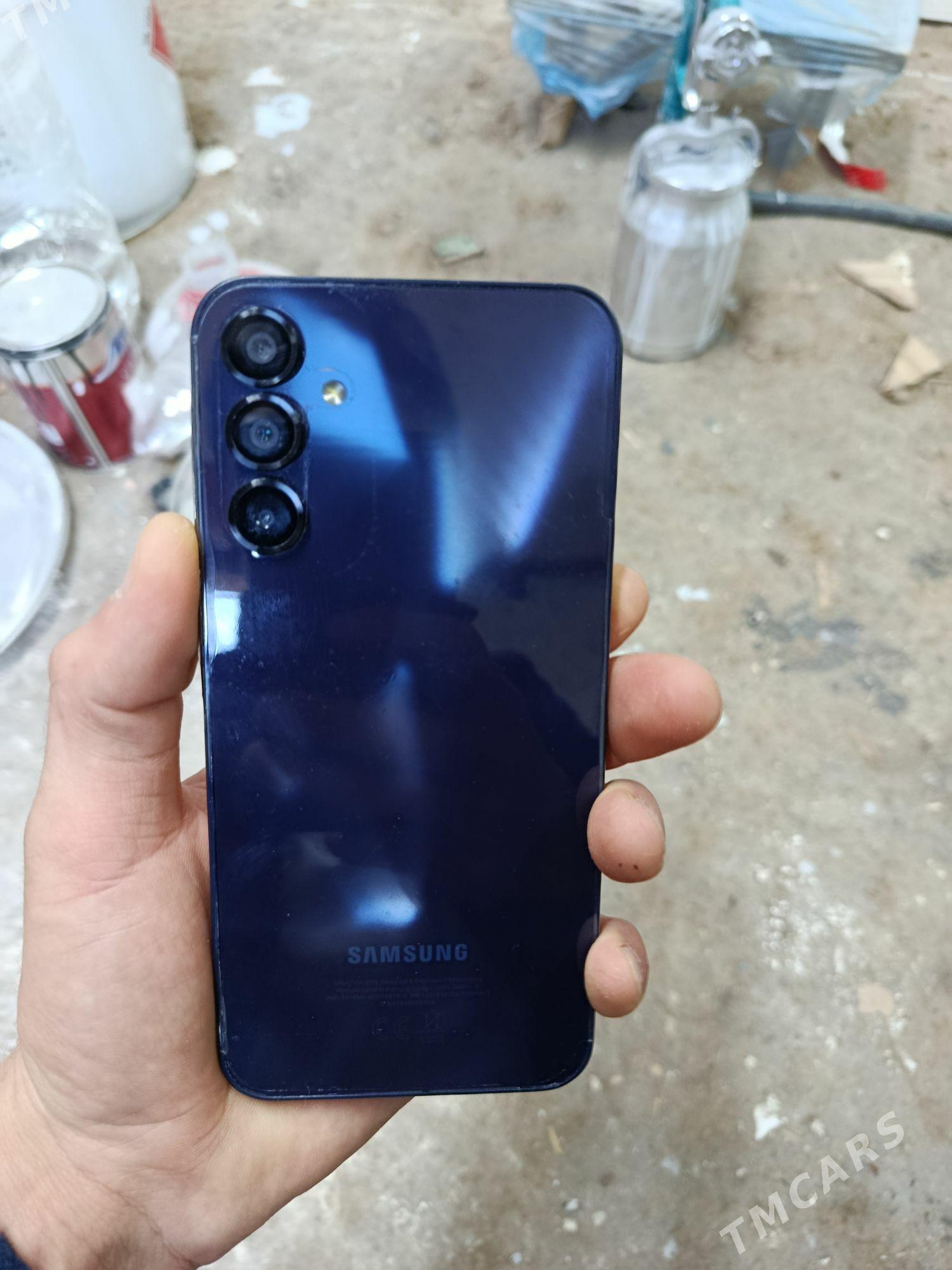 A15 - Daşoguz - img 1