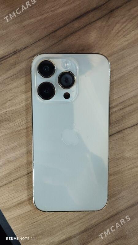 iphone 14 pro - Daşoguz - img 1