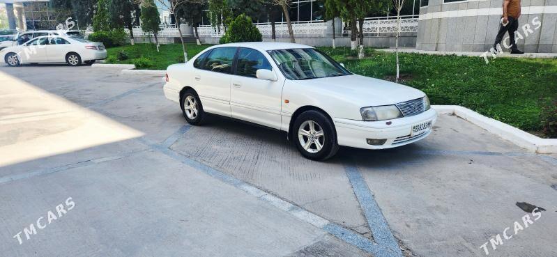 Toyota Avalon 1999 - 140 000 TMT - Мары - img 1