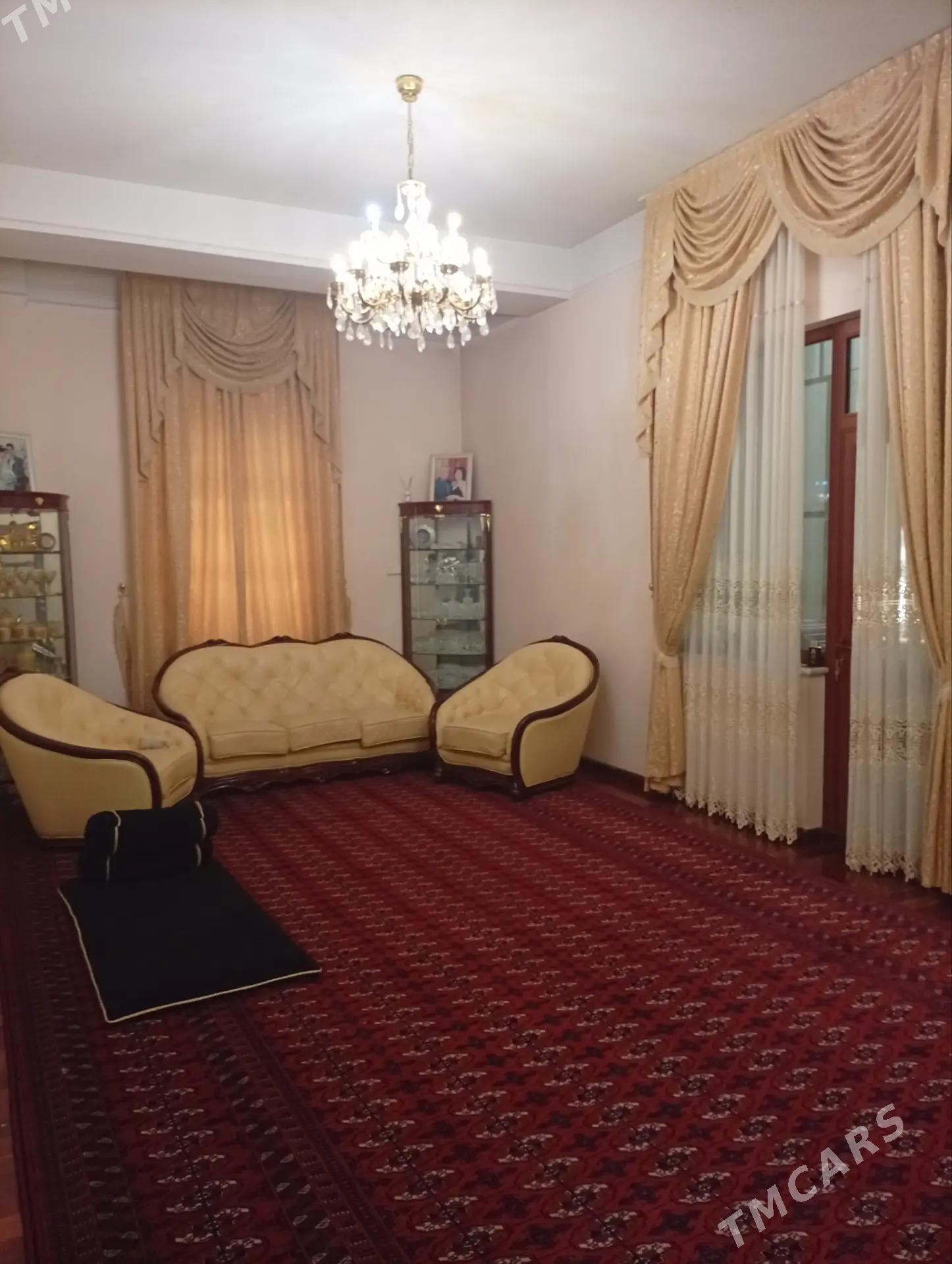 ARENDA NEBIT--GAZ ELITKA 3KOM - Нефтегаз (ул. Андалиб-Юбилейная) - img 1