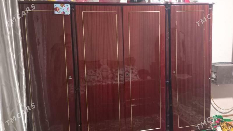 Spalny garnatur - Mary - img 1