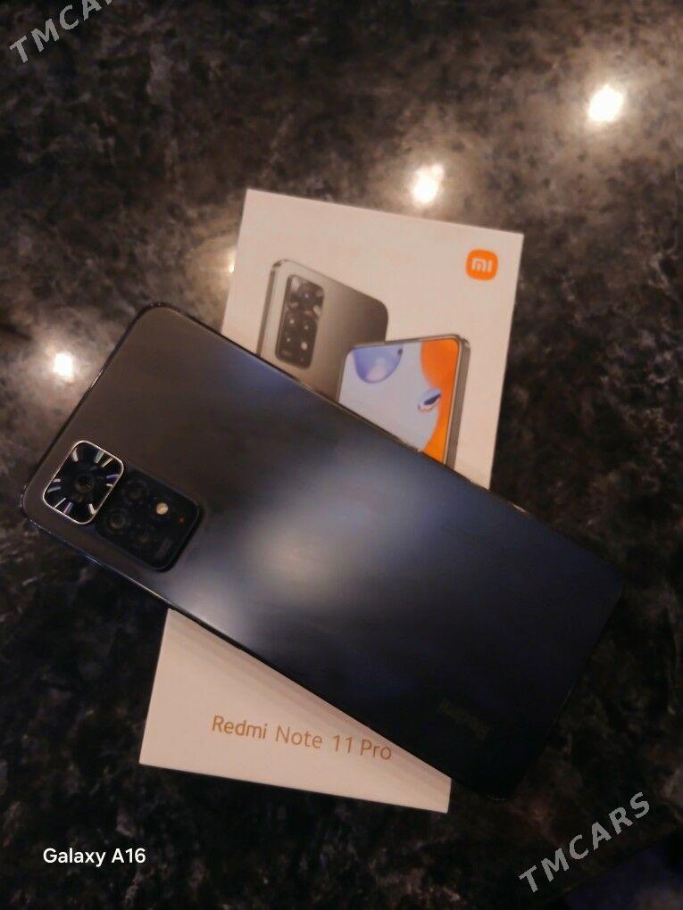 ️Redmi Note 11Pro️ - Mary - img 1